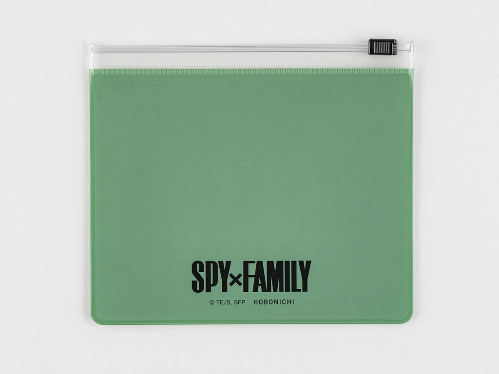 SPY x FAMILY Sparkling Sticker Set