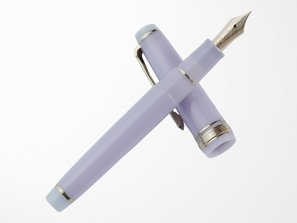 Sailor Pro Gear Slim Fountain Pen - Wagashi Series - Kohakuto