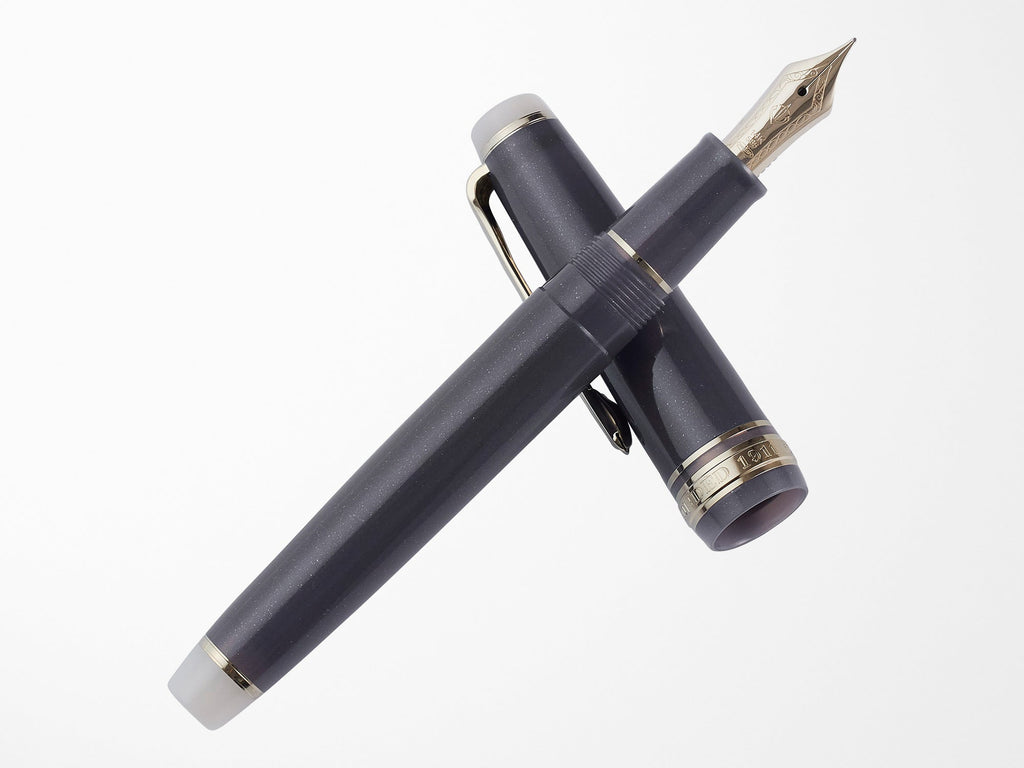 Sailor Pro Gear Slim Fountain Pen - Wagashi Series - Tsukimi Dango