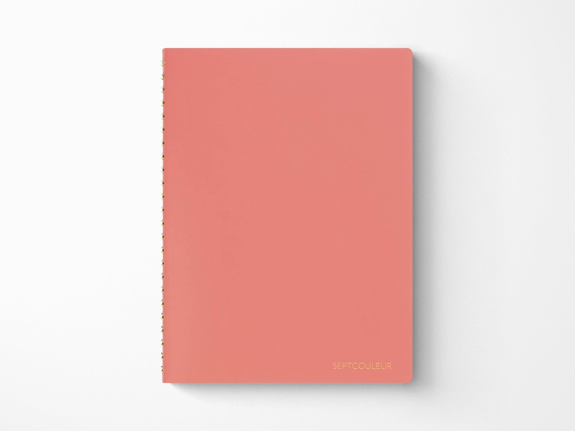 memoterior mini red tabby - Shop himekuri Notebooks & Journals - Pinkoi