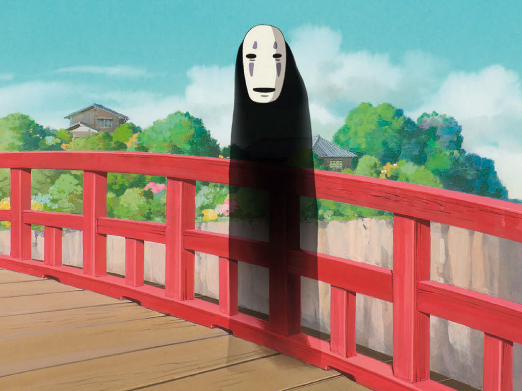 Studio Ghibli: 100 Collectible Postcards