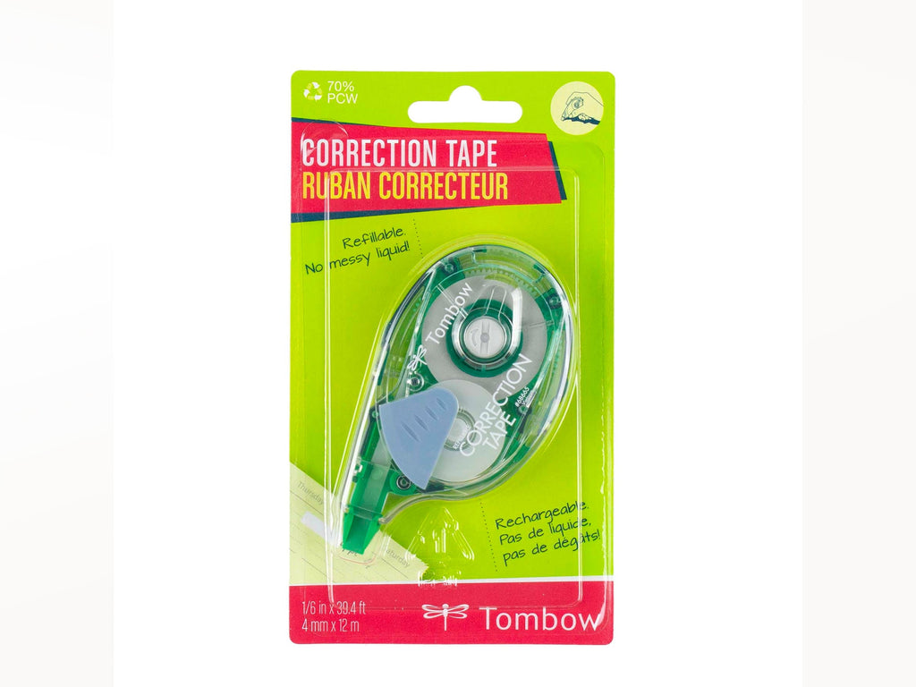 Tombow Correction Tape