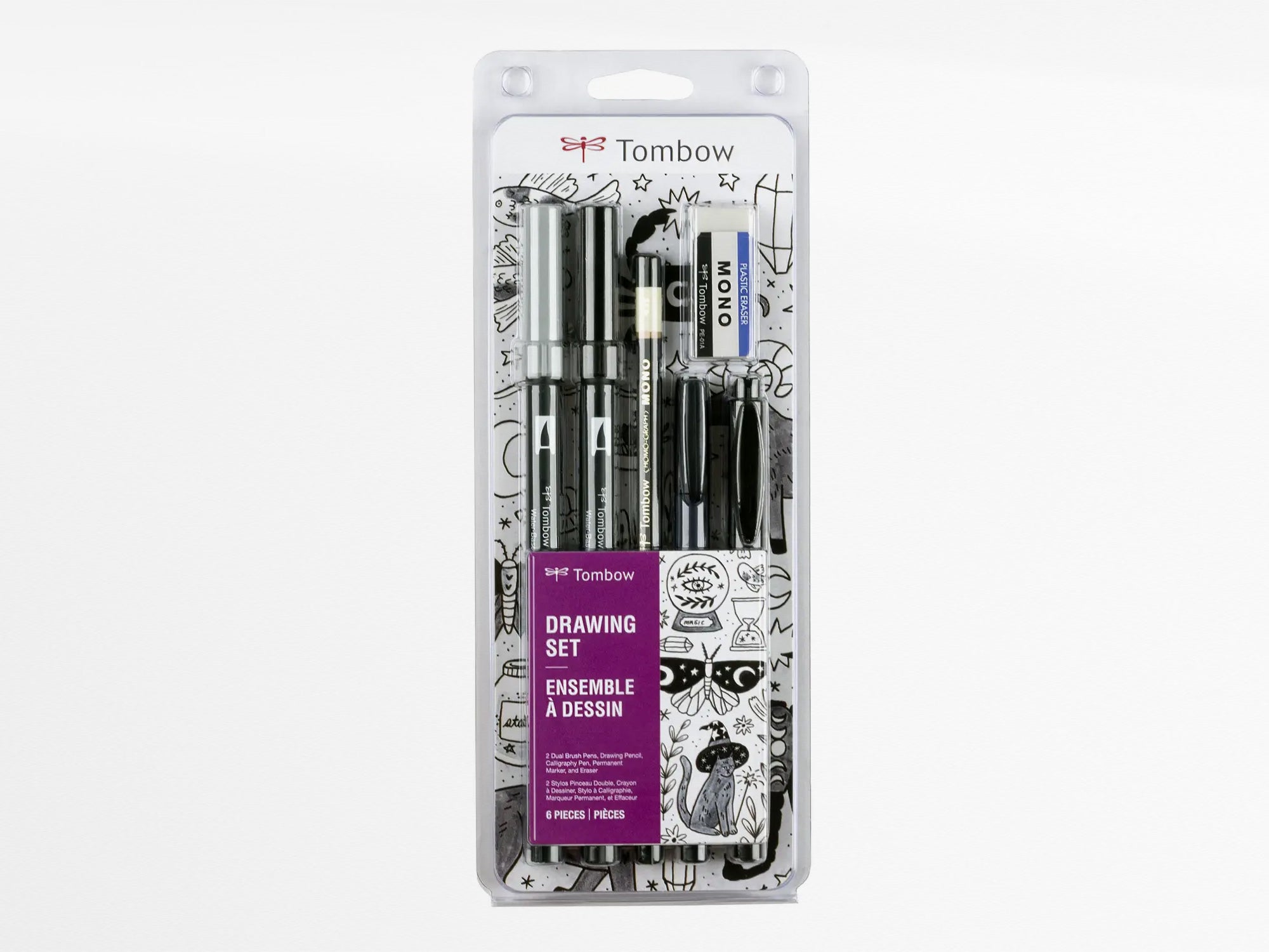 Pen Store Get started - Sketch set!
