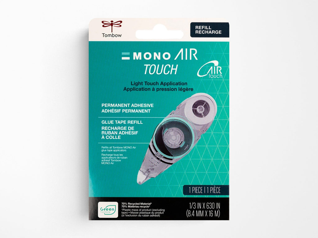 Tombow Mono Air Recycled Adhesive Refill