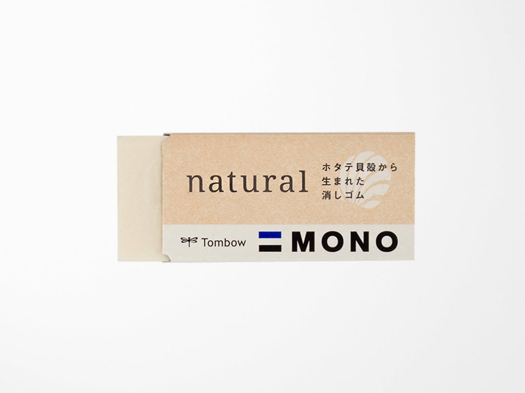 Tombow Mono Natural Eraser