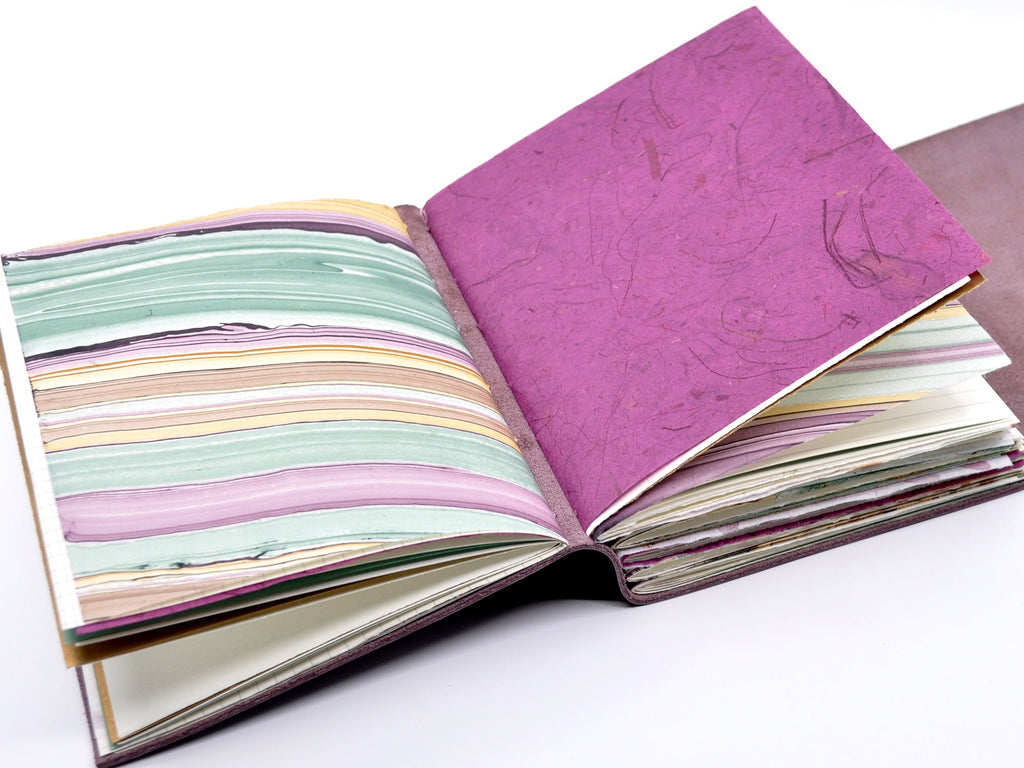 Handmade Books and Journals • Handmade Books and Journals