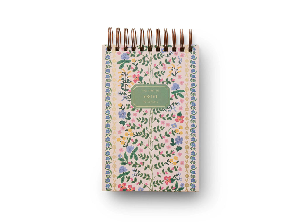 Wildwood Desktop Spiral Notepad