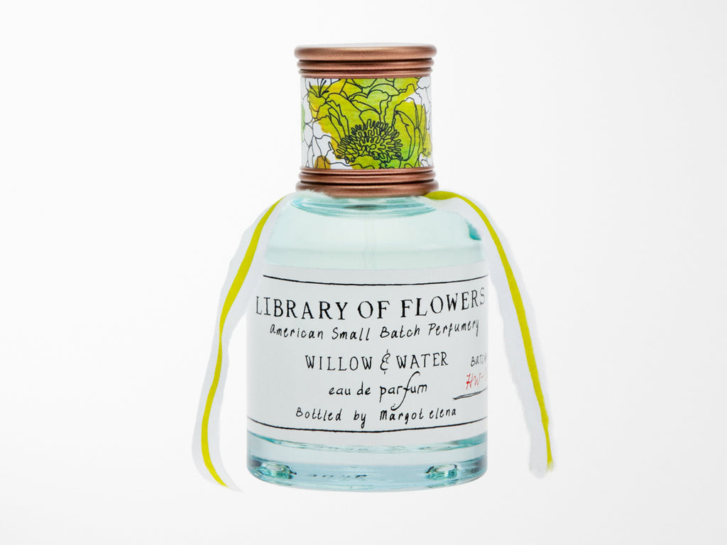Willow and Water Eau De Parfum