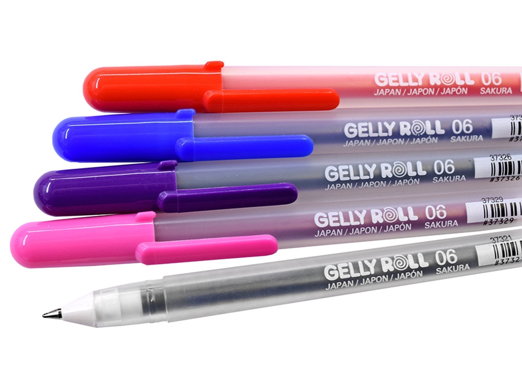 Gelly Roll® Classic™ White Gel Pen, 3ct.