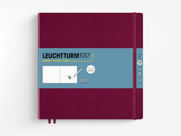 Sketchbook Review #1- Leuchtturm1917 : r/Art