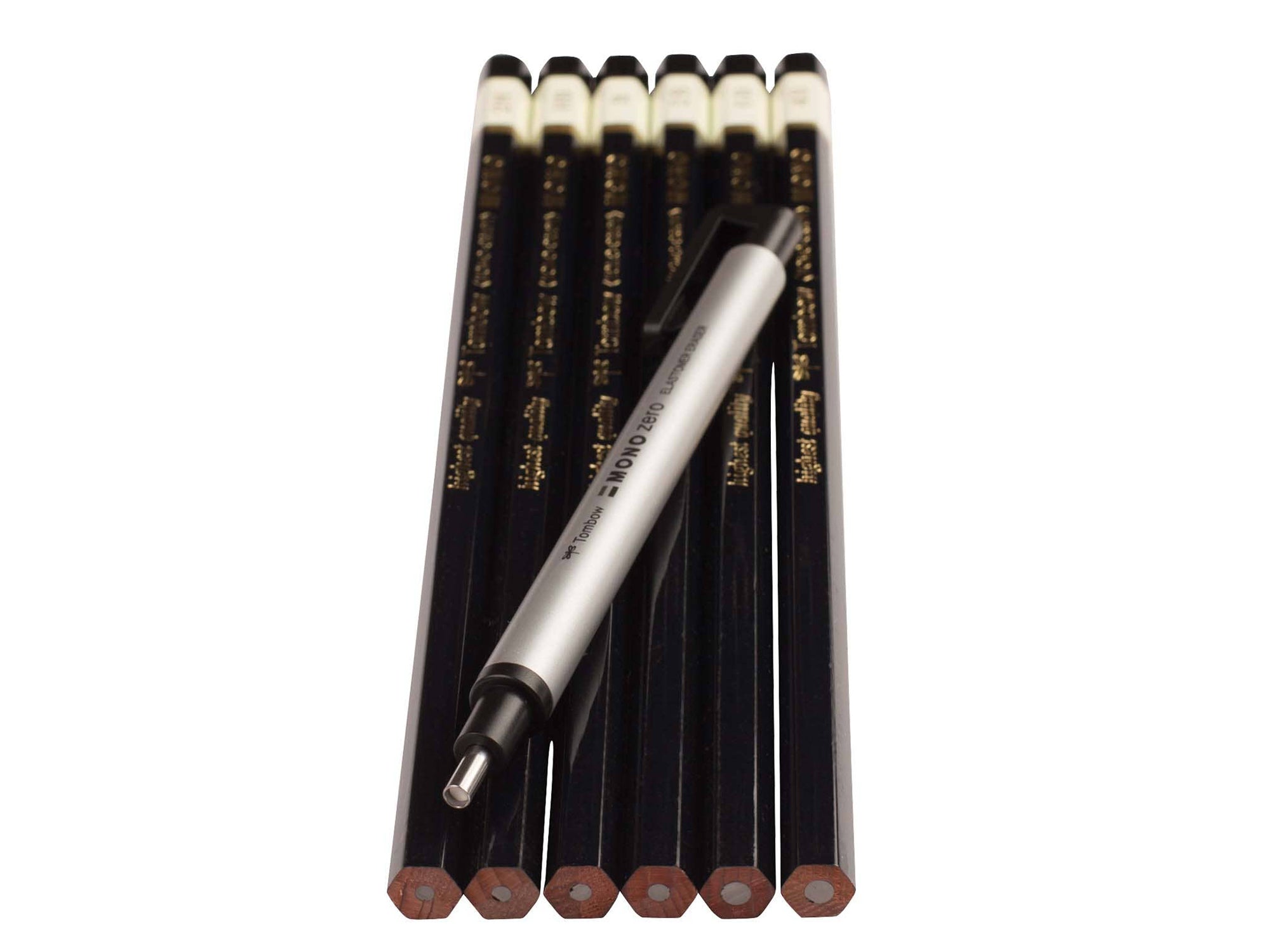 MONO Professional Drawing Pen Set, 3-Pack