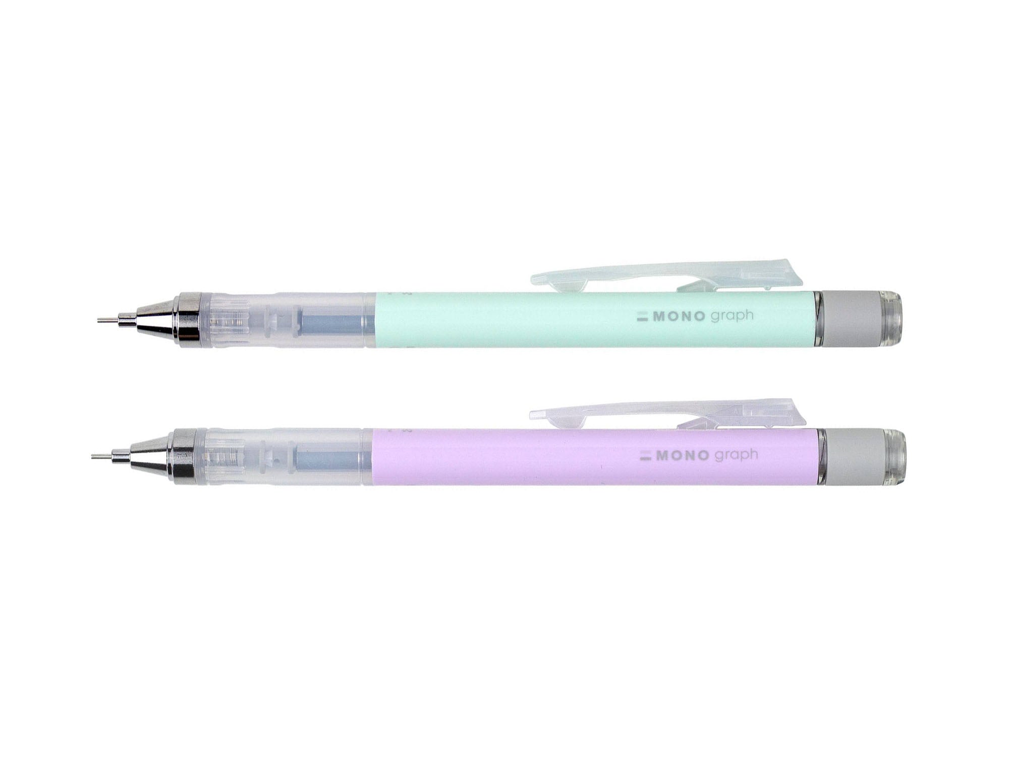 Tombow MONO Professional Drawing Pencils (Open-Stock) – East Coast