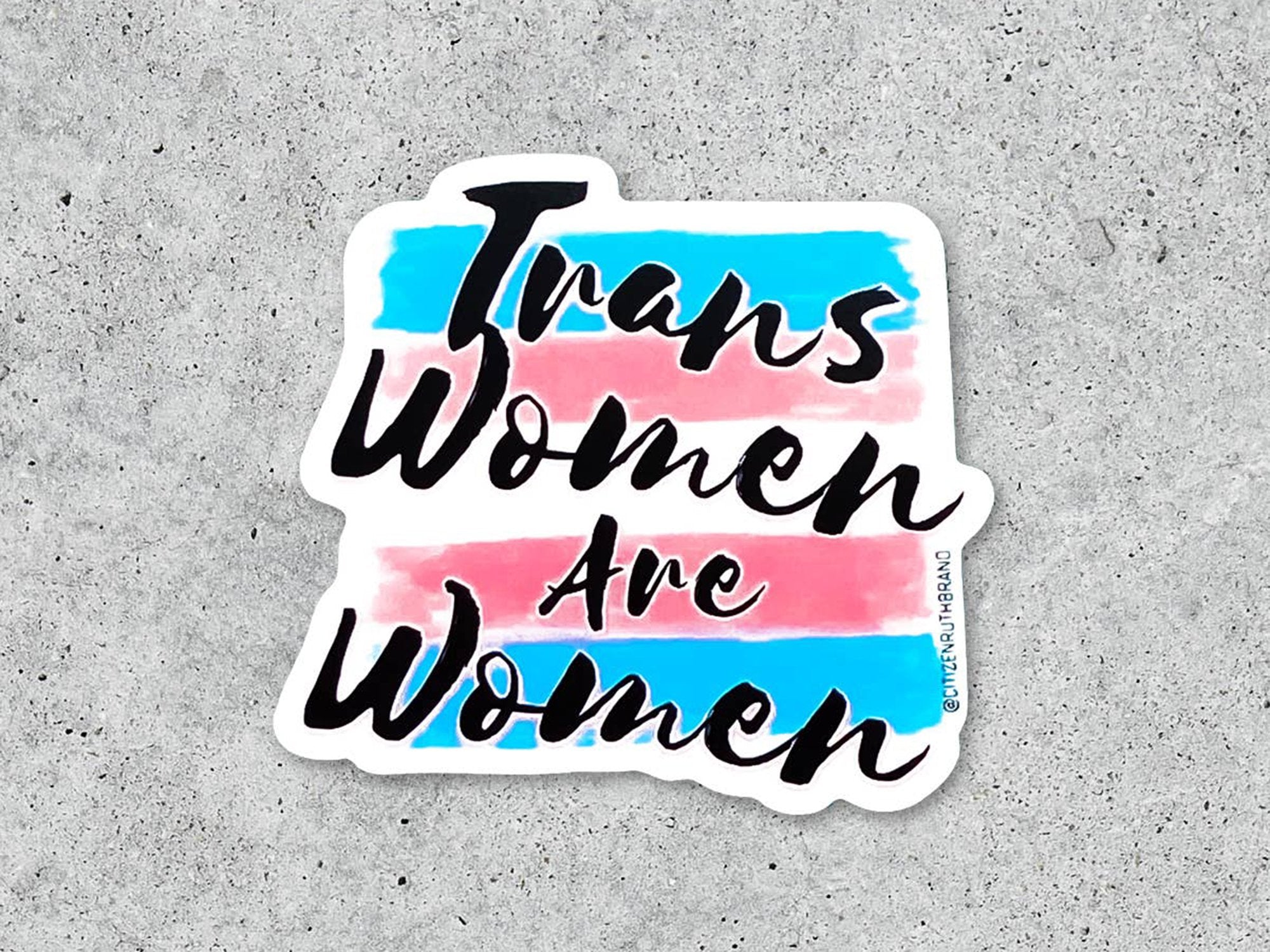 Trans Pride Journal: A pride notebook for trans feminine people