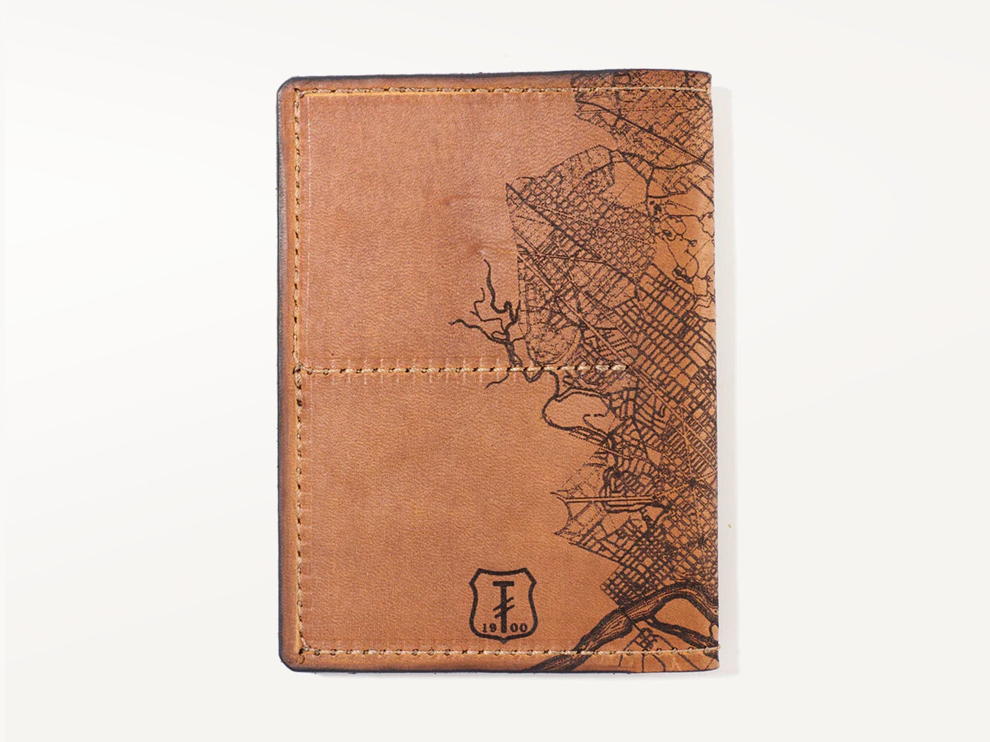 Personalized Luxury Passport Covers With Name Travel Document
