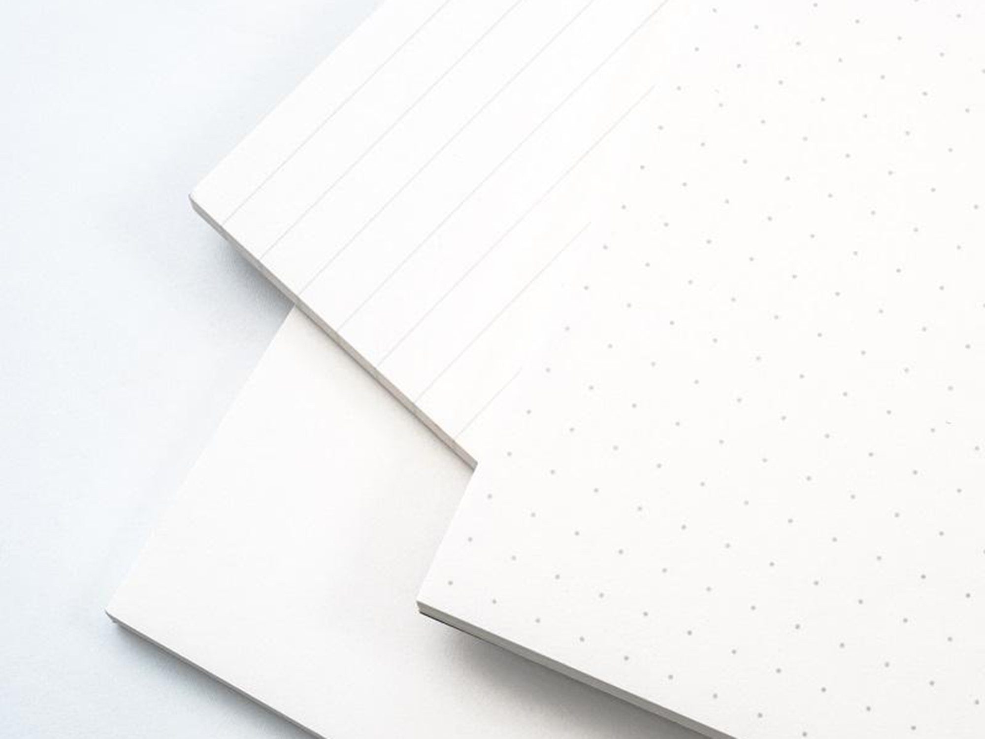Rhodia Classic Notepad No 11 (2.9 x 4.1) – Jenni Bick Custom Journals
