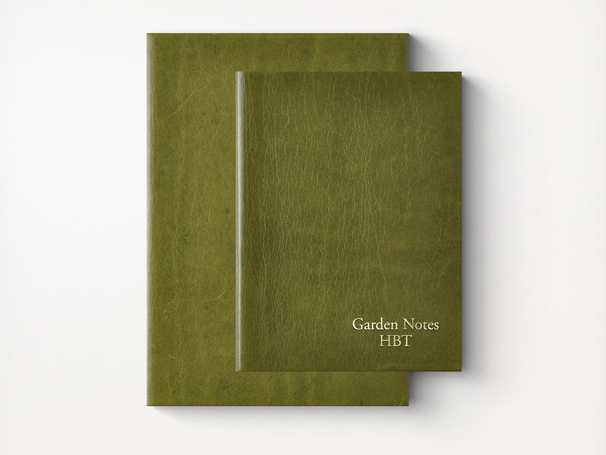 Classic Wedding Traditional Guest Book – Jenni Bick Custom Journals