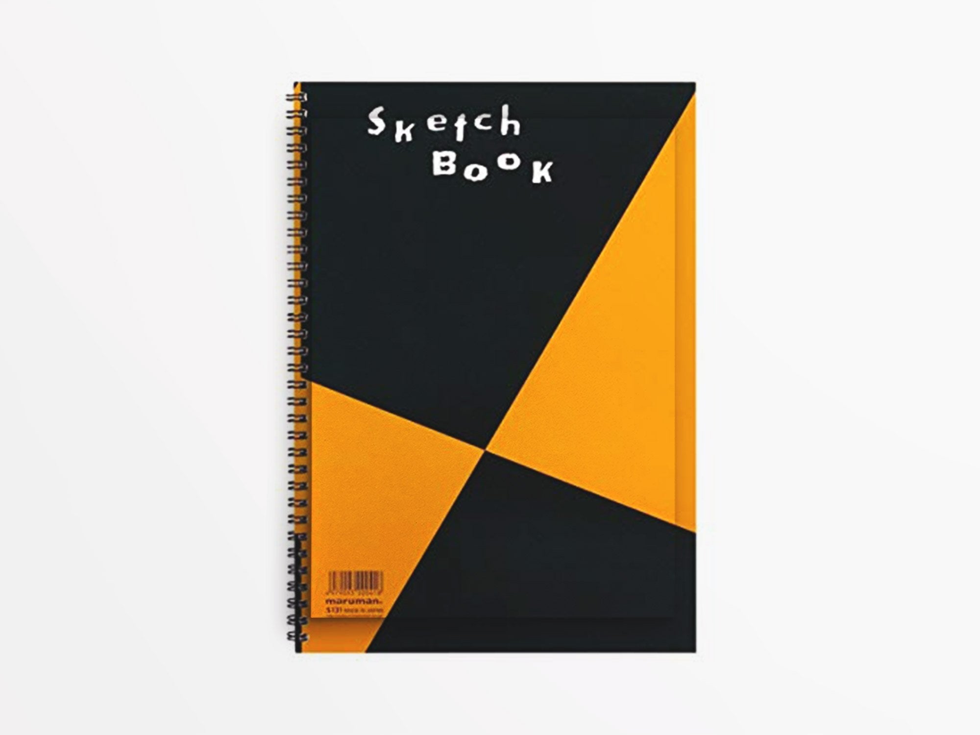 Personalized Sketchbook - 4-H Logo | 4-H Sketch Book