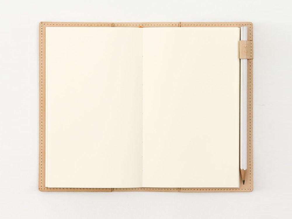Pescara Refillable Snap Journal – Jenni Bick Custom Journals