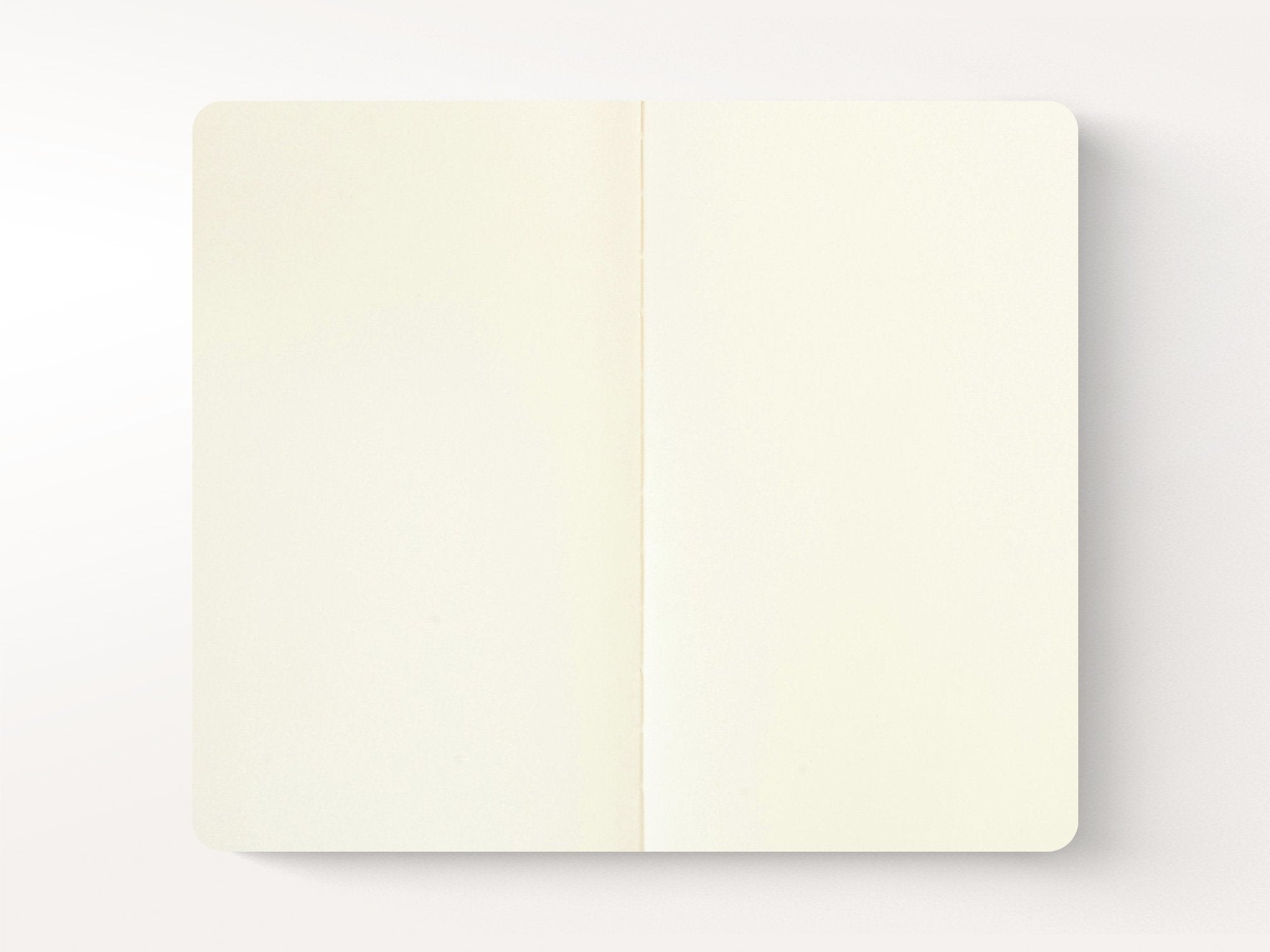Moleskine Cahier Journal Set of 3 - Kraft – Jenni Bick Custom Journals