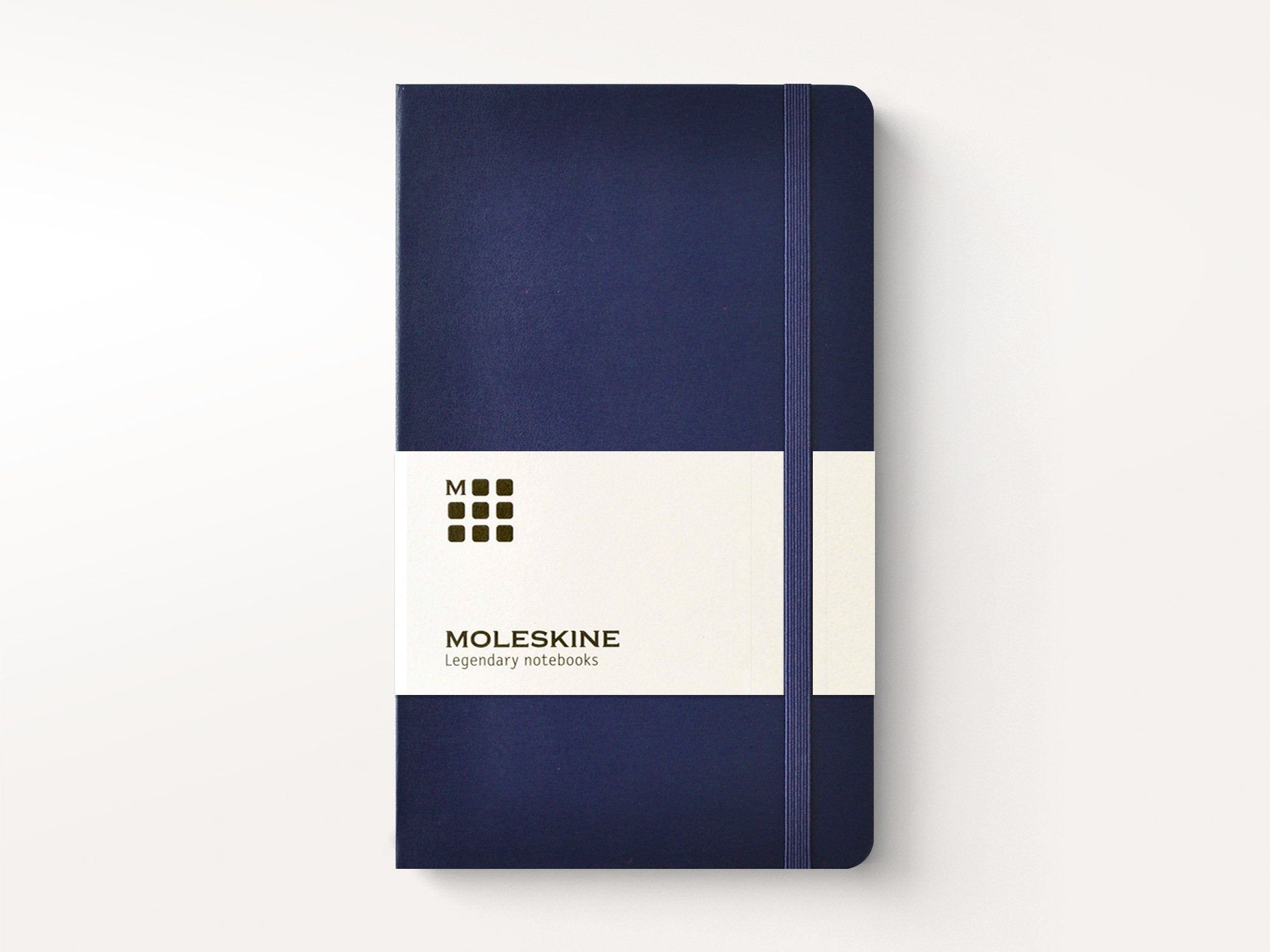 Sketchbooks and Notebooks - Moleskin