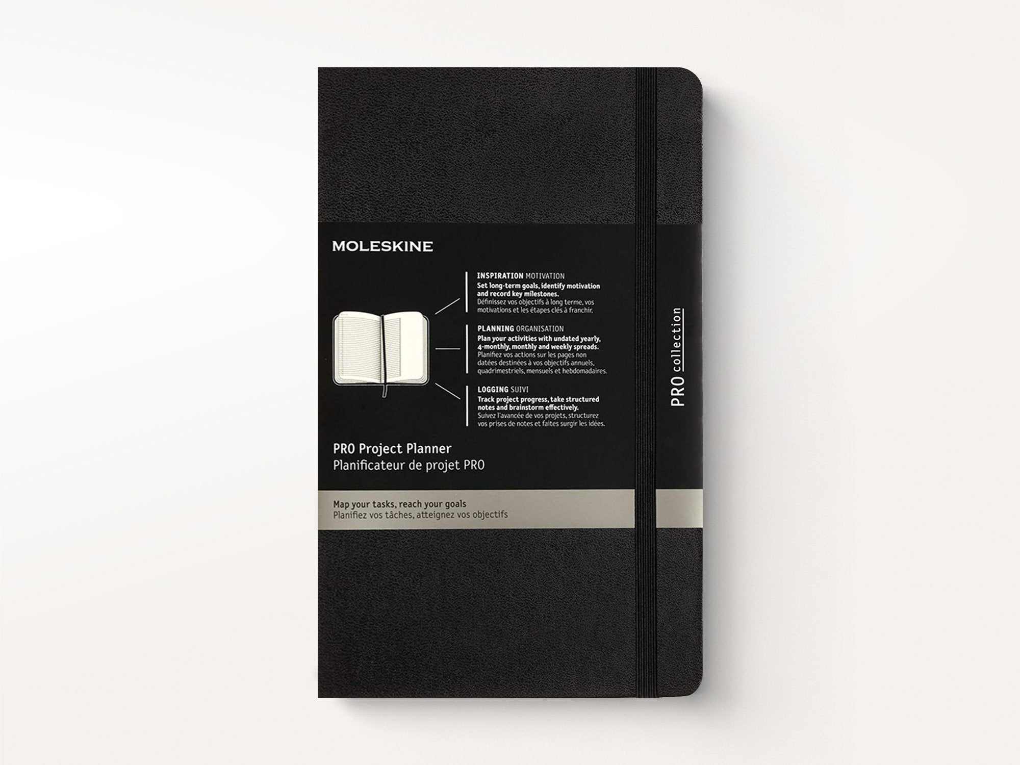 Printable Book Review Traveler's Notebook Insert