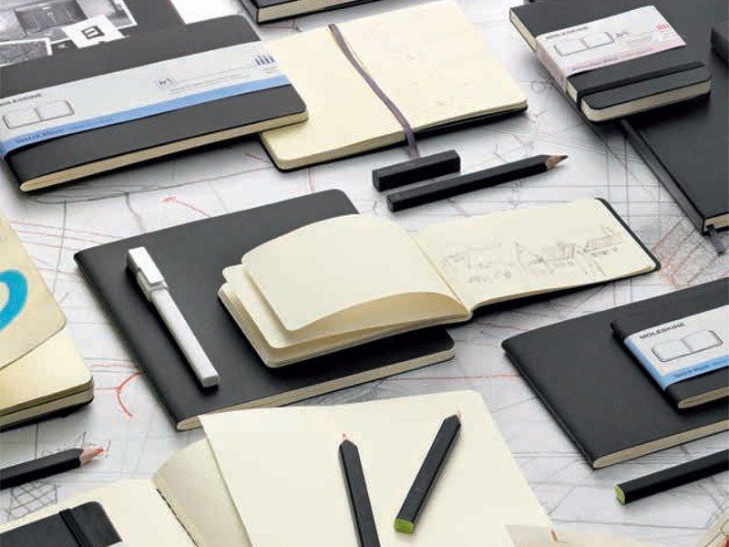 Moleskine Notebooks - A Thorough Review – JB Custom Journals