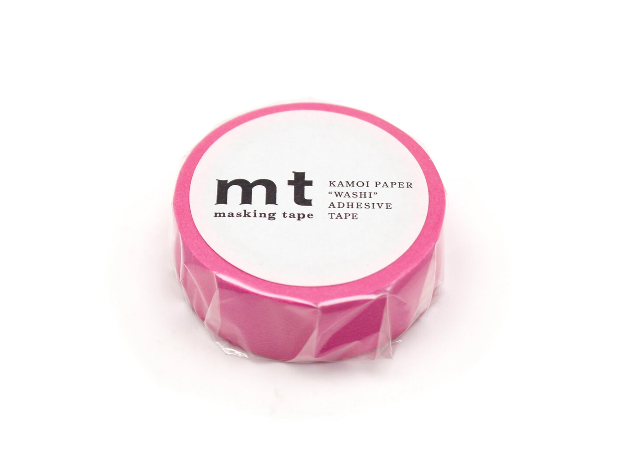 Pastel broken chains Washi Tape - pink & lilac - 15mm by 10m - Japanese masking  tape
