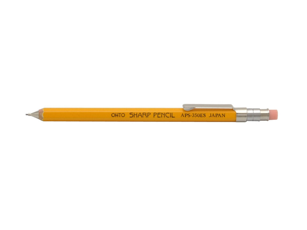 Caran D'Ache 844 Mechanical Pencil – Jenni Bick Custom Journals