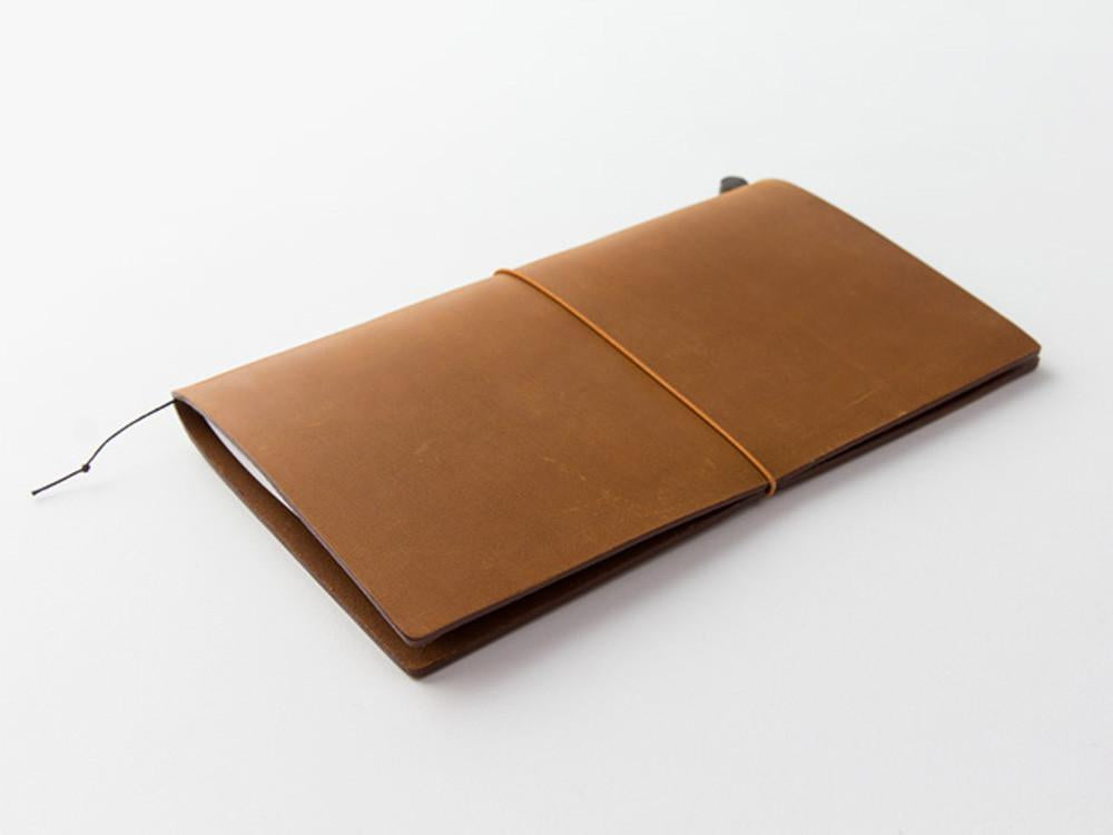 Pescara Refillable Snap Journal – Jenni Bick Custom Journals